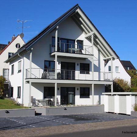 Ferienwohnung Helenenquelle Bad Wildungen Exteriér fotografie